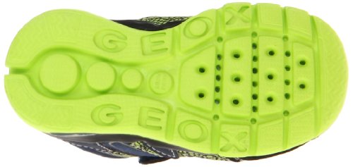 Geox Baby Boys Celvis Lighted Sneaker4