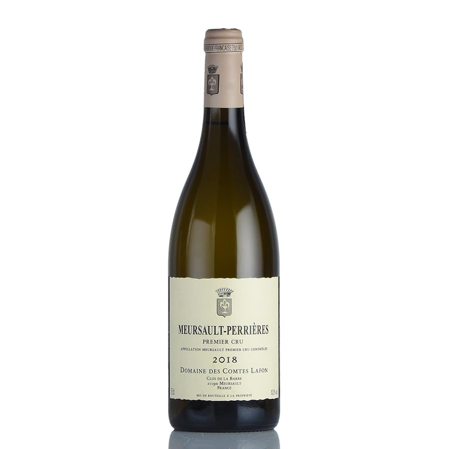 Amazon.co.jp: コント ラフォン ムルソー プルミエ クリュ ペリエール