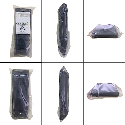 VINABTY YKF347-001 MB17562 Replacement Remote Control for PHILIPS TV 398GR8BD1NEPHH 398GR08BEPHN0008CR 49PUT4900 55PUK4900 40PFK4200 32PHH4009 48PFT4100 40PFH4200 - Image 2