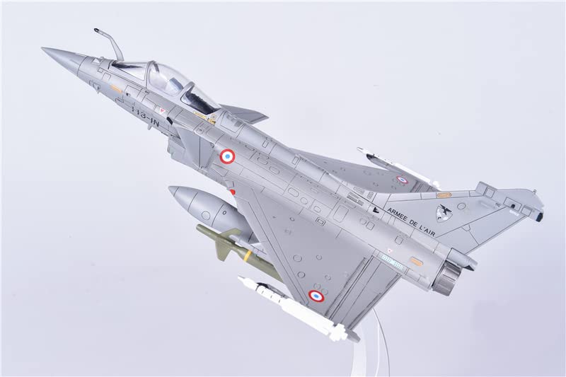 Amazon.co.jp: Panzerkampf フランス空軍 ラファールC戦闘機 リビア