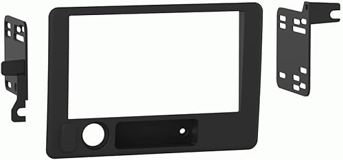 Metra Dodge Ram 1994-1997