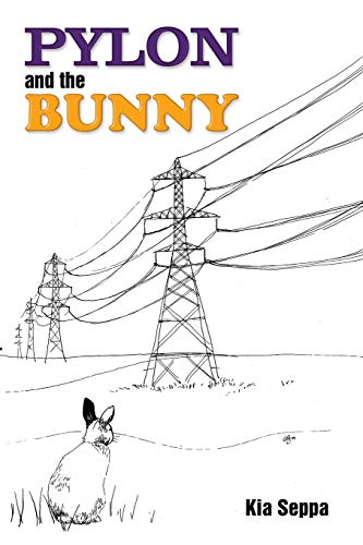 PYLON AND THE BUNNY