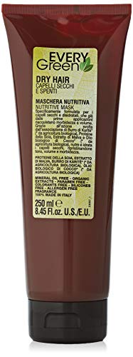 Dikson, Mascarilla de pelo (Dry Hair) - 250 ml.
