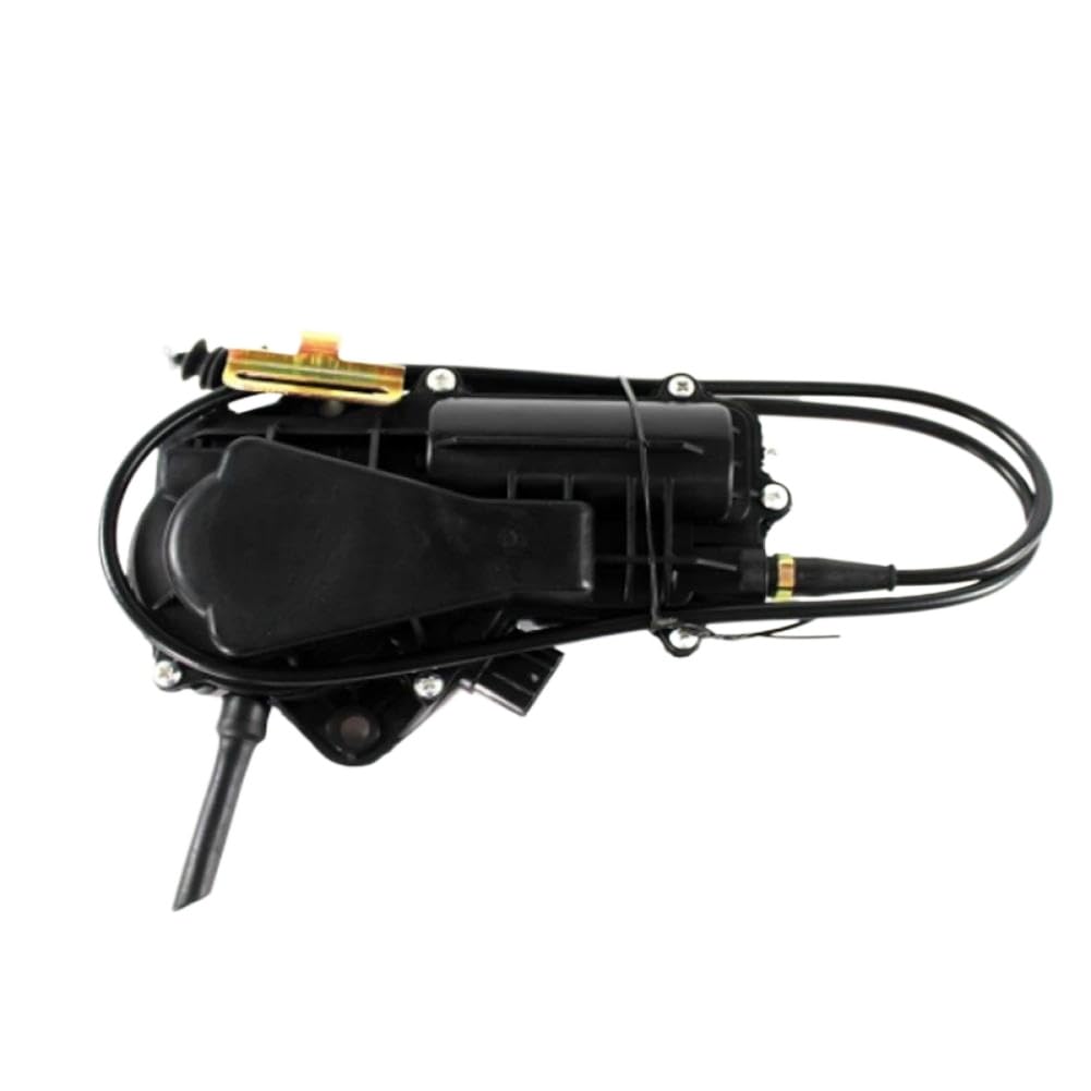 Électrovanne d'arrêt de carburant MA6414 haute durabilité pour Doosan DH220-5 DH225-7