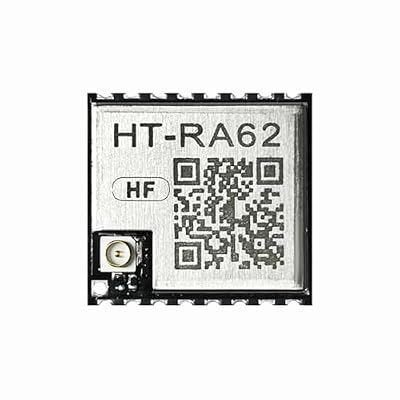 Kueohse HT-RA62 Módulo serie LoRa SX1262 Desarrollo secundario Soporta el protocolo LoRaWAN 868-915 MHz | Ya disponible en tu tienda friki favorita! En mundofriki.es! Kueohse HT-RA62 Módulo serie LoRa SX1262 Desarrollo secundario Soporta el protocolo LoRaWAN 868-915 MHz | Ya disponible en tu tienda friki favorita! En mundofriki.es!