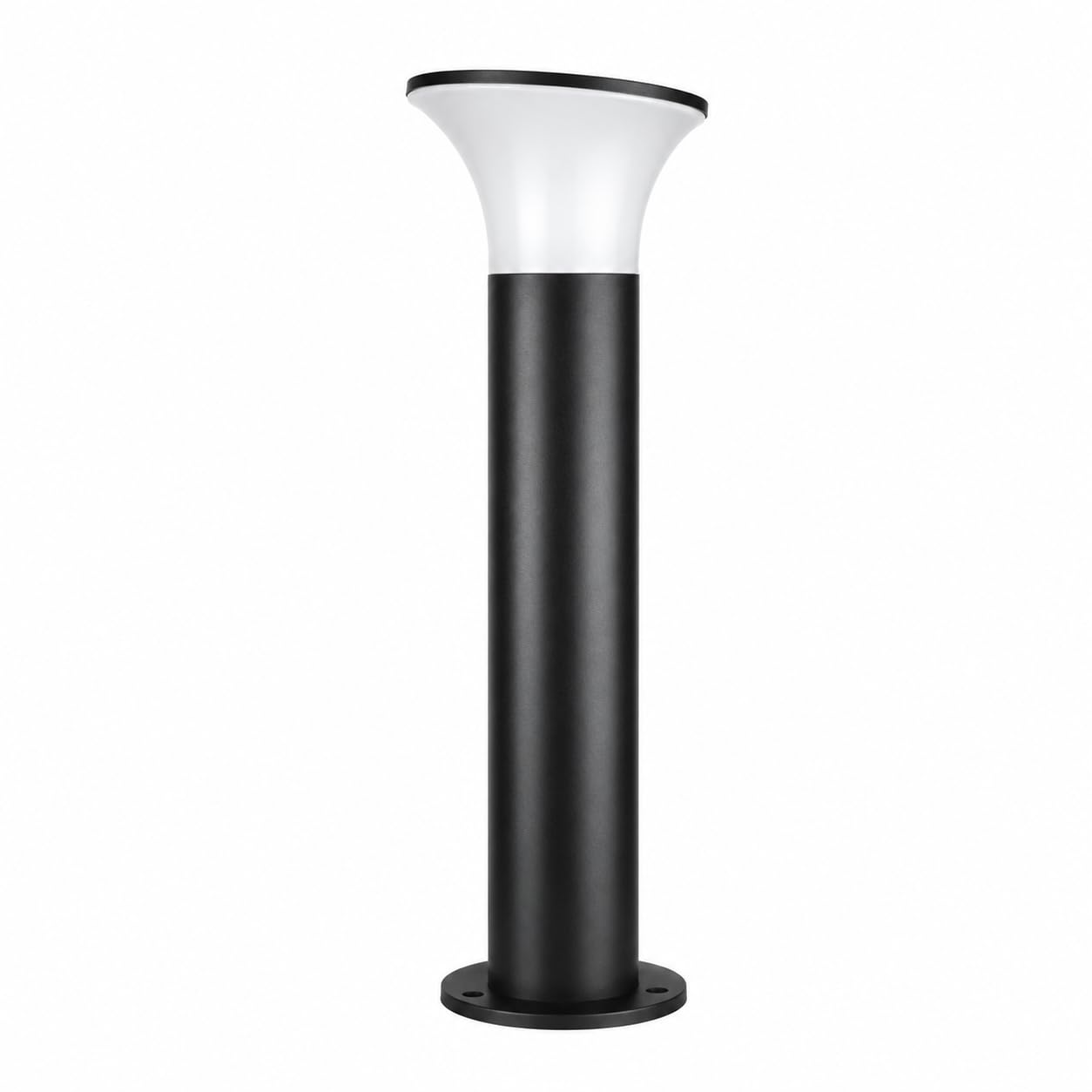 Energy LED Garden Bollard Light | Outdoor Landscape Pathway Lamp | IP65 Waterproof | Aluminium Body | Modern Garden Path Light for Lawn,-picture-13