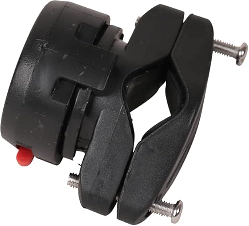 Miniatura 5 de Zéfal K-Traz U13 - Candado para bicicleta, resistente en forma de U, acero resistente, cable opcional de 47.2 in, candado para bicicleta, bicicleta