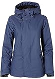 o'neill jacke damen coral Kritisch getapte Nähte, Gürtel Connector System, und Schneefang