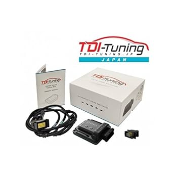 TDI チューニングCRTD4シビックfl1 cvt Bluetooth付き Amazon | TDI Tuning CRTD4 Petrol Tuning Box ガソリン車用