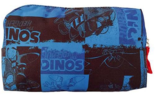 Mochila Infantil Escolar Sonic Costas Com Capuz Estojo Grande Resistente Passeio Menino