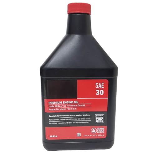 proven part Tune Up Kit for Toro Super Recycler (SR4) with Briggs Stratton Engine - Thumbnail 2