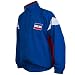 JL Sport Yugoslavia 1980 Chaqueta Retro Commonist National Era Entrenador De Fútbol...