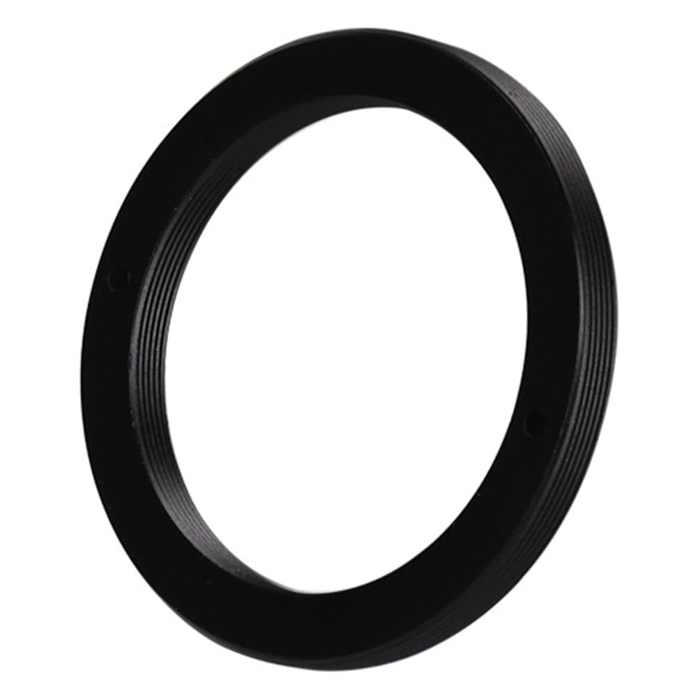 Adattatore per fotografia telescopica astronomica, accessorio ad , M42 x 0,75 mm fino a M54 x 0,75 mm