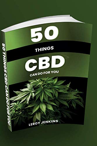 Essential Guide to CBD OIL: Everything CBD can do for YOU and for your DOG
