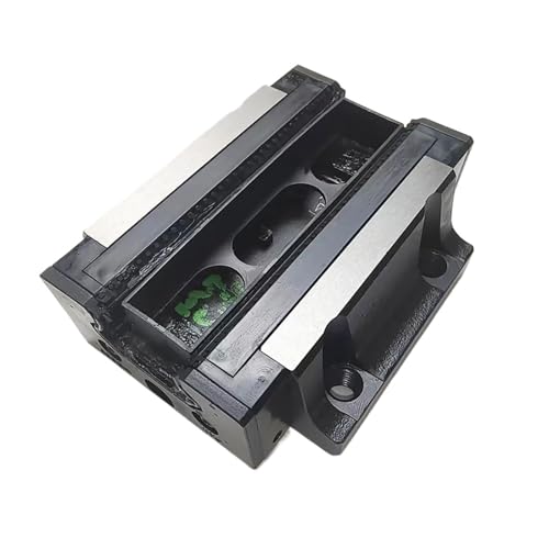 Patin de guidage MSB15E pour stabiliser les mouvements et éliminer les vibrations