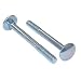 Produktbild Reisser Schloßschrauben verzinkt10 x 40 mm (Packung à 50)
