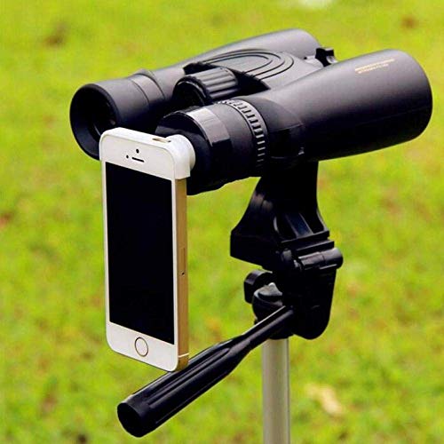 Binoculares HD 10x42 impermeables con prisma Roof miniatura 2