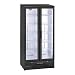 Royal Catering RCGK-458C Nevera Expositora de Bebidas Frigorifico Botellas Nevera para Bebidas...