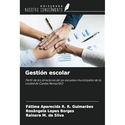 Gesti&oacute;n escolar