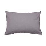 linum kissen rot kariert Ideal geeignet als Sofakissen, Dekokissen, Stuhlkissen, Kopfkissen, Couchkissen usw.