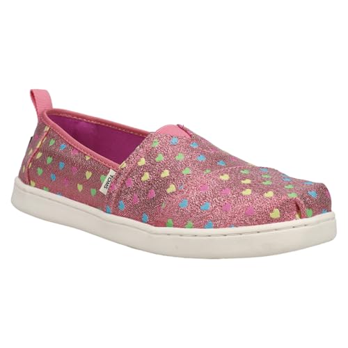 Image of TOMS Men's Alpargata Classic Slip-on Espadrille, Textile /Synthetic Upper