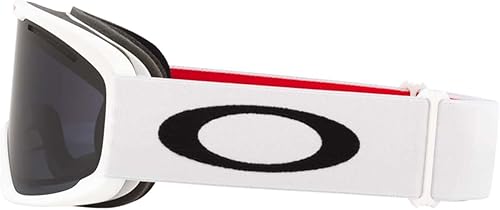 Vista 10 de Oakley Unisex - Adulto O Frame 2.0 Pro L Correa negra mate/lente caqui