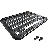 Amazon.co.jp: ツールズアイランド(Toolsisland) ルーフラック アルミ