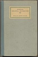 Subtle shining secrecies writ in the margents of books generally ascribed to William Shakespeare, the actor and here ascribed to William Shakespeare, the poet, B00085Z4Q2 Book Cover