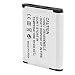 Bonacell - Batería de Repuesto para Nikon EN-EL19 (2 Unidades, 1000 mAh,...