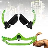 Anwendung - Dieses Tool ist in persönlichen Training, Turnhallen und Clubs für Anfänger und professionelle Sportler weit verbreitet.