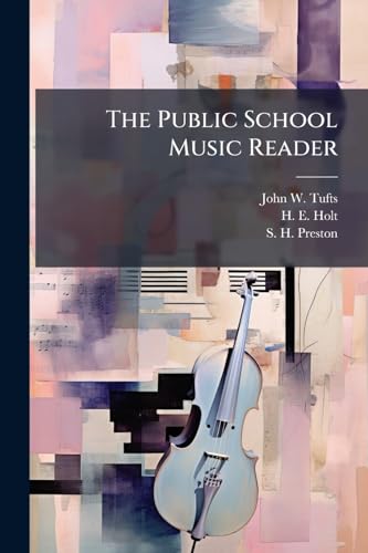 The Public School Music Reader