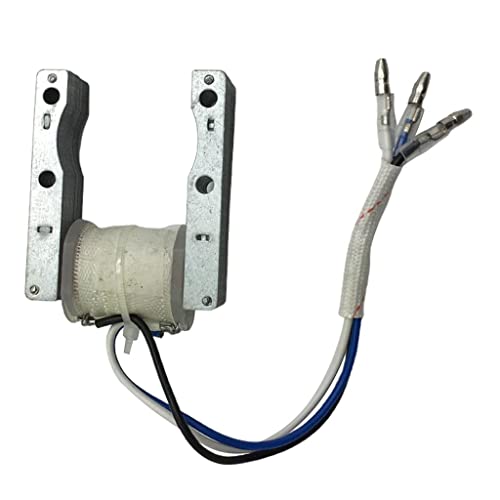 Bobina Magneto de 3 fios #N/A para motores de 49cc 66cc 70cc 80cc 2 tempos motorizados para biciclet