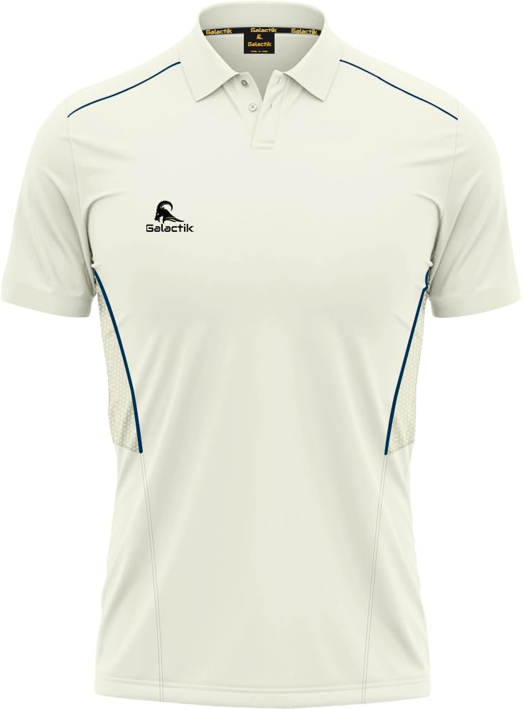 galactik Matrix Cricket T-Shirt Half Sleeve-picture-21