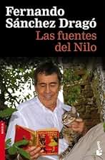 Las fuentes del Nilo: 1 (Novela)