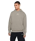 Nike Dri-Fit Pro Mid-Layer Trainings-Hoodie Für Herren, Light Army/Lt Liquid Lime, IB4272-320, L