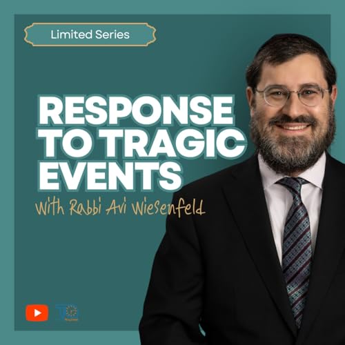 What it's Like Living In Israel During a War - What Can We Do? Podcast Por  arte de portada