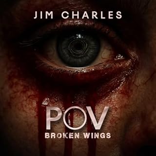 My POV cover art