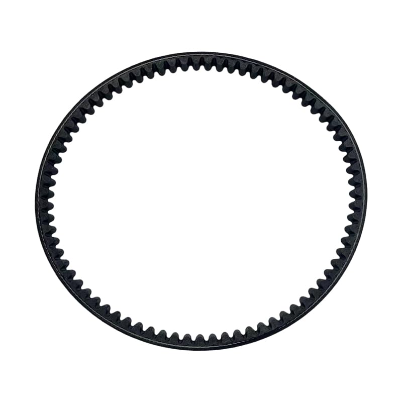 Drive Belt 0452496 Compatible with Polaris Phoenix, Sawtooth 200 Replacement for Polaris Phoenix 200 2005-2019, Sawtooth 200 2006-2007, for Kymco Top Boy 125 2004-2008 ATV P/N.0452496