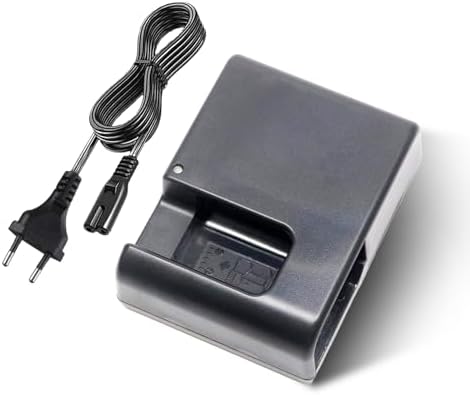 Caricabatterie Doppio PATONA Per EN-EL23 - Compatibile Nikon Coolpix B700, P900, P610 E Altri Modelli - Foto 10