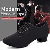 Zoom IMG-1 juodvmp scarpe da ballo latino Zoom IMG-1 juodvmp scarpe da ballo latino