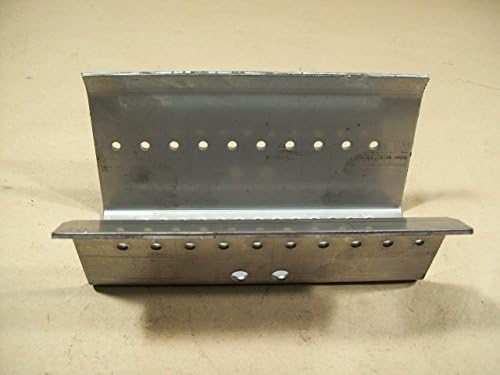 Enviro Pellet Stove 50-474 Replacement Burn Pot Liner - Stainless Steel by Enviro