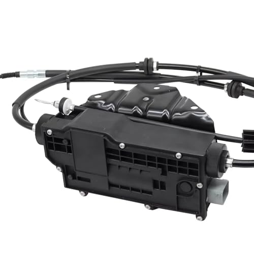 Módulo actuador BMW X6 E71 E72 34436782205 2