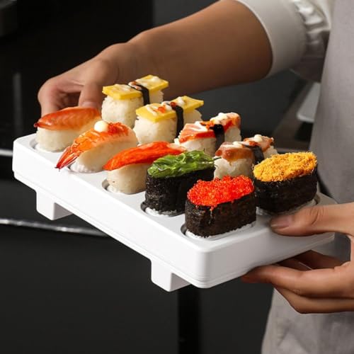 Moule à nigiri Dianzan antiadhésif pour réussir ses sushis maison