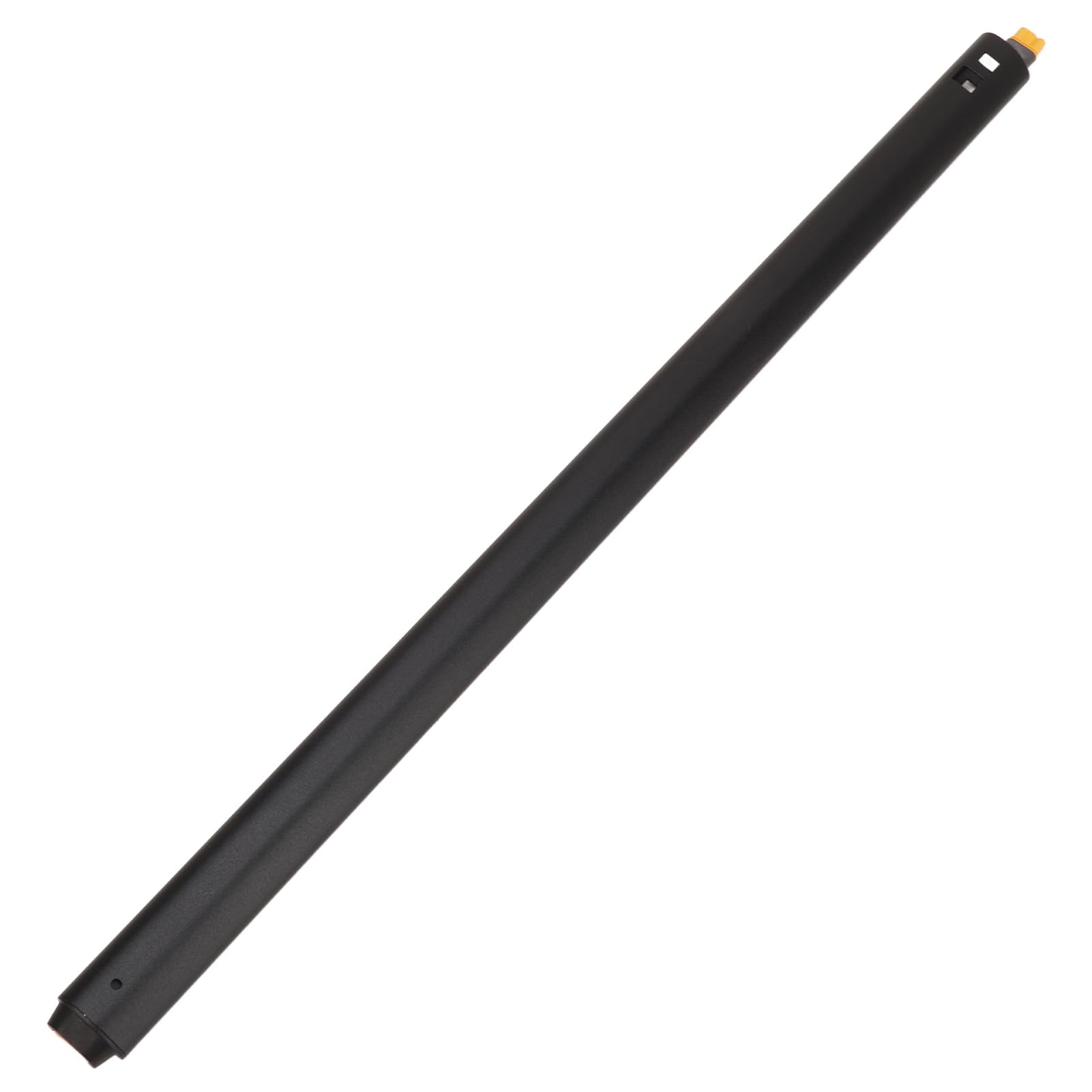 Tuyau D'échappement D'Hélicoptère RC en Alliage D'aluminium de Haute dureté, Pièce de Renfort de Tuyau D'échappement d'avion RC pour Hélicoptère télécommandé Flywing FW450 V3