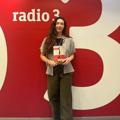 Efecto doppler - Miedo invisible y real en los cuentos de Fernanda Tr&iacute;as - 06/04/26