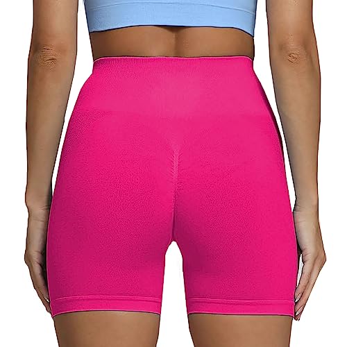 Aoxjox-Scrunch-Workout-Shorts-for-Women-Seamless-Asset-Butt-Lifting-Short-Gym-Running-Active-Exercise-Fitness-Yoga-Shorts-5 Aoxjox-Scrunch-Workout-Shorts-for-Women-Seamless-Asset-Butt-Lifting-Short-Gym-Running-Active-Exercise-Fitness-Yoga-Shorts-5