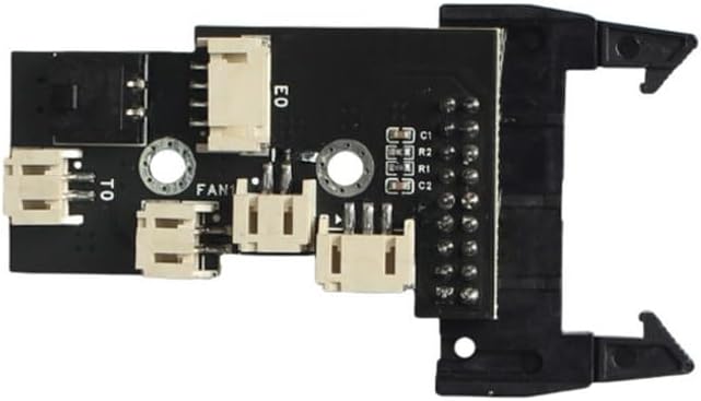 Extruder Adapter Board for Anycubic for Kobra 2 Max Pro Plus, 3D-Printer Part