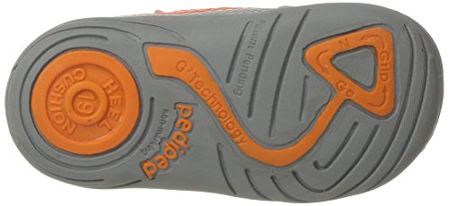 pediped Girl's Cliff Flat4