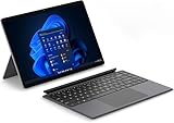 2-in-1 Tablet/Laptop,core N100, 14