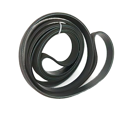 Cintura rotante cinghie di trasmissione di gomma della cinghia della ruota motrice di 5PJ840 4PJ840 10PJ840 8PJ840 9PJ840 6PJ840 Cintura a coste(11ribs)